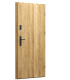 Drzwi zewnętrzne 49 - Woodec Dąb Turner