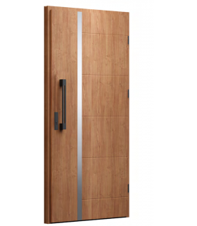 Drzwi zewnętrzne 41 - Winchester