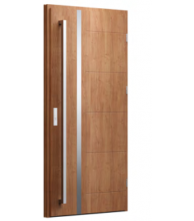 Drzwi zewnętrzne 41b - Winchester