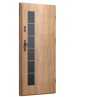 Drzwi zewnętrzne 44 - Winchester