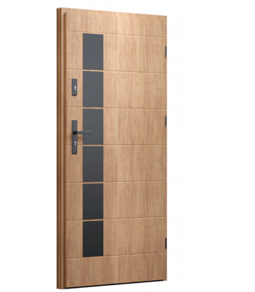 Drzwi zewnętrzne 44 - Winchester