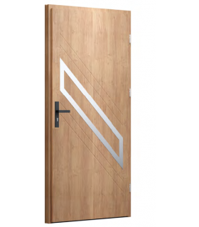 Drzwi zewnętrzne 46a - Winchester