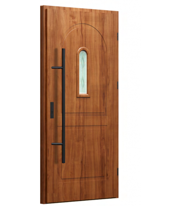 Drzwi zewnętrzne 3 - Winchester