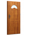 Drzwi zewnętrzne 4 - Woodec Dąb Turner