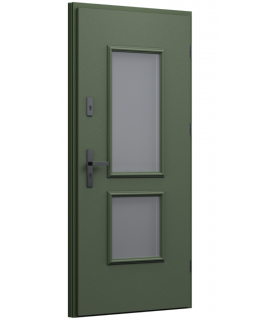 Drzwi zewnętrzne Royal - 5a